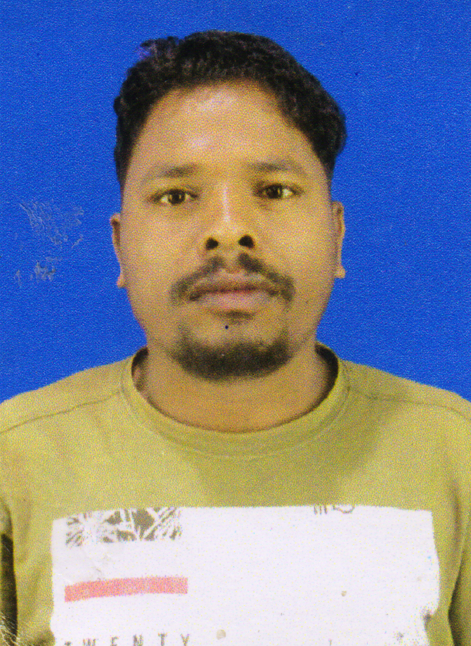 MUCHIYA TIRIYA